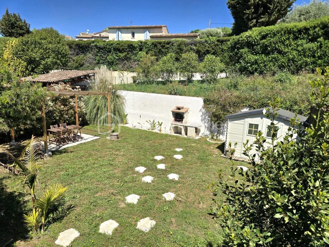 Appartement à vendre, 63m², Villeneuve-Loubet