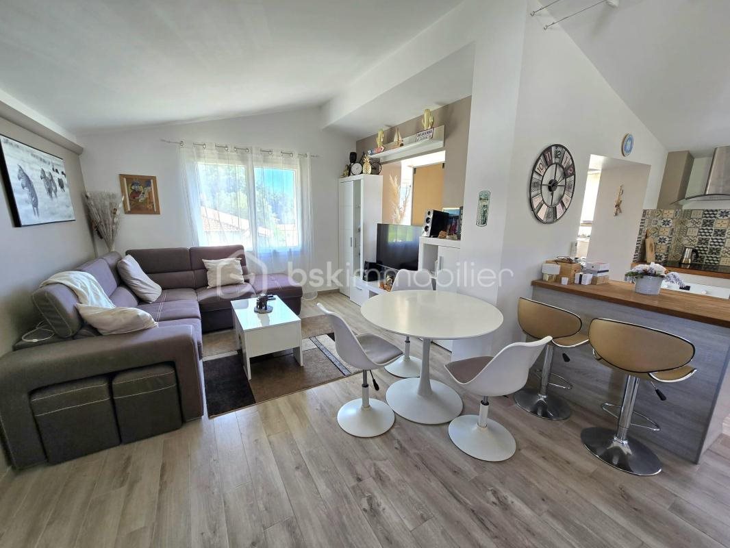 Appartement à vendre, 63m², Villeneuve-Loubet