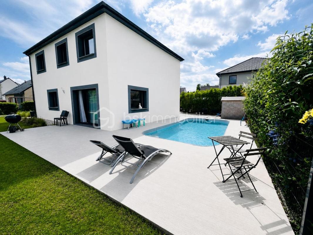 Maison à vendre, 126m², Flines-lez-Raches