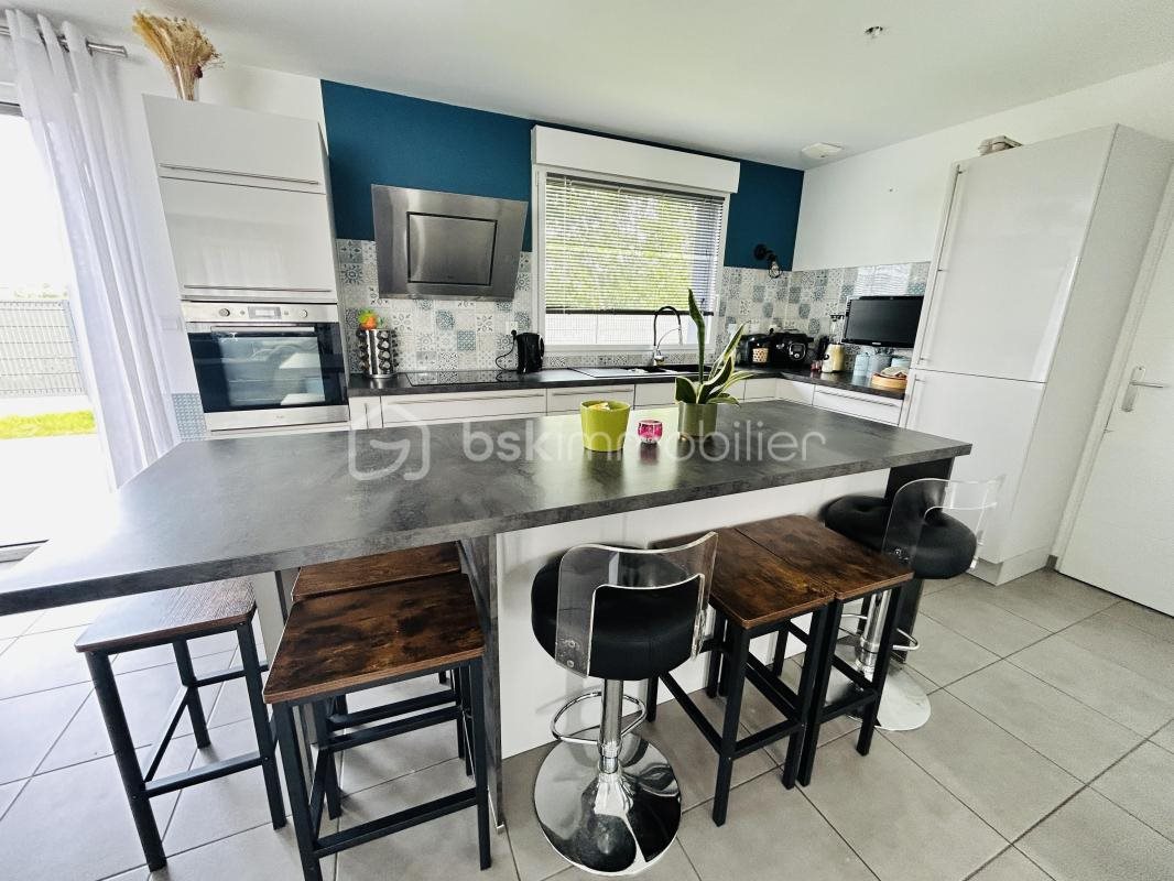 Maison à vendre, 126m², Flines-lez-Raches