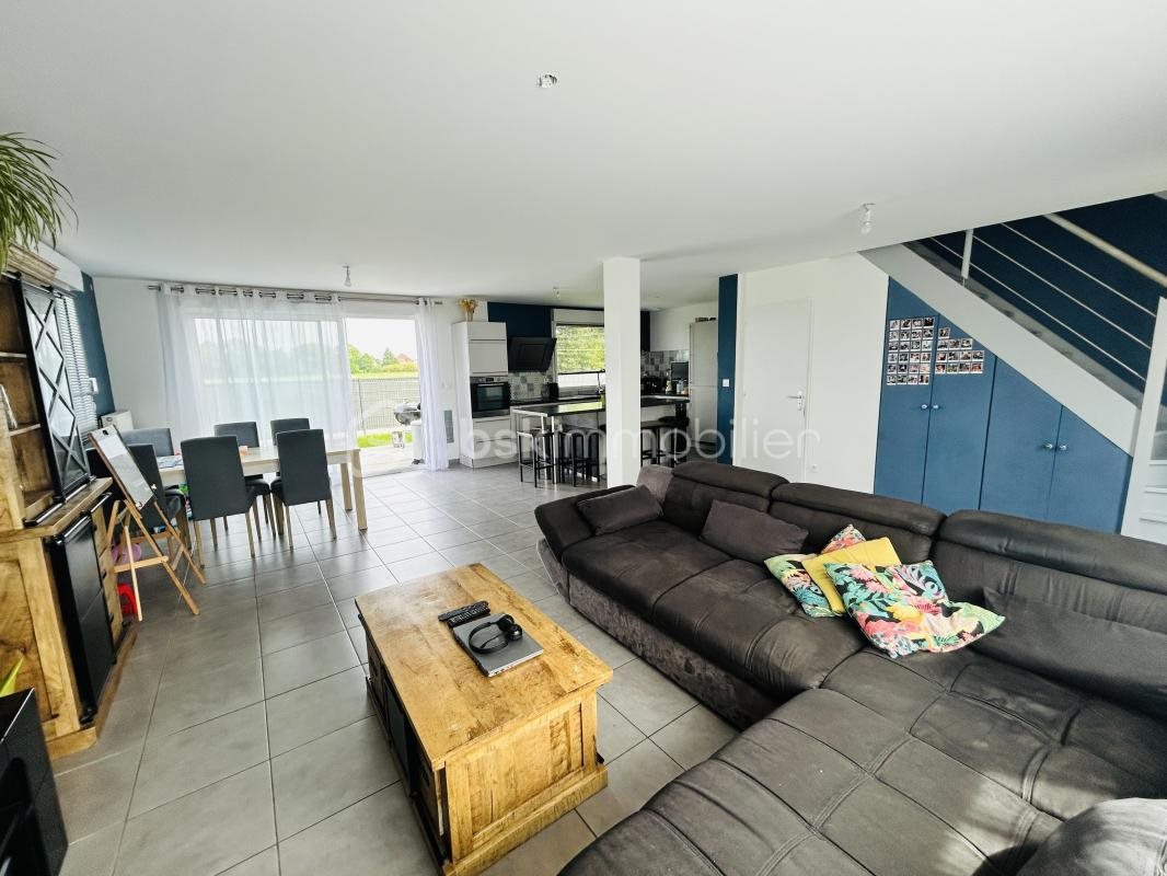 Maison à vendre, 126m², Flines-lez-Raches