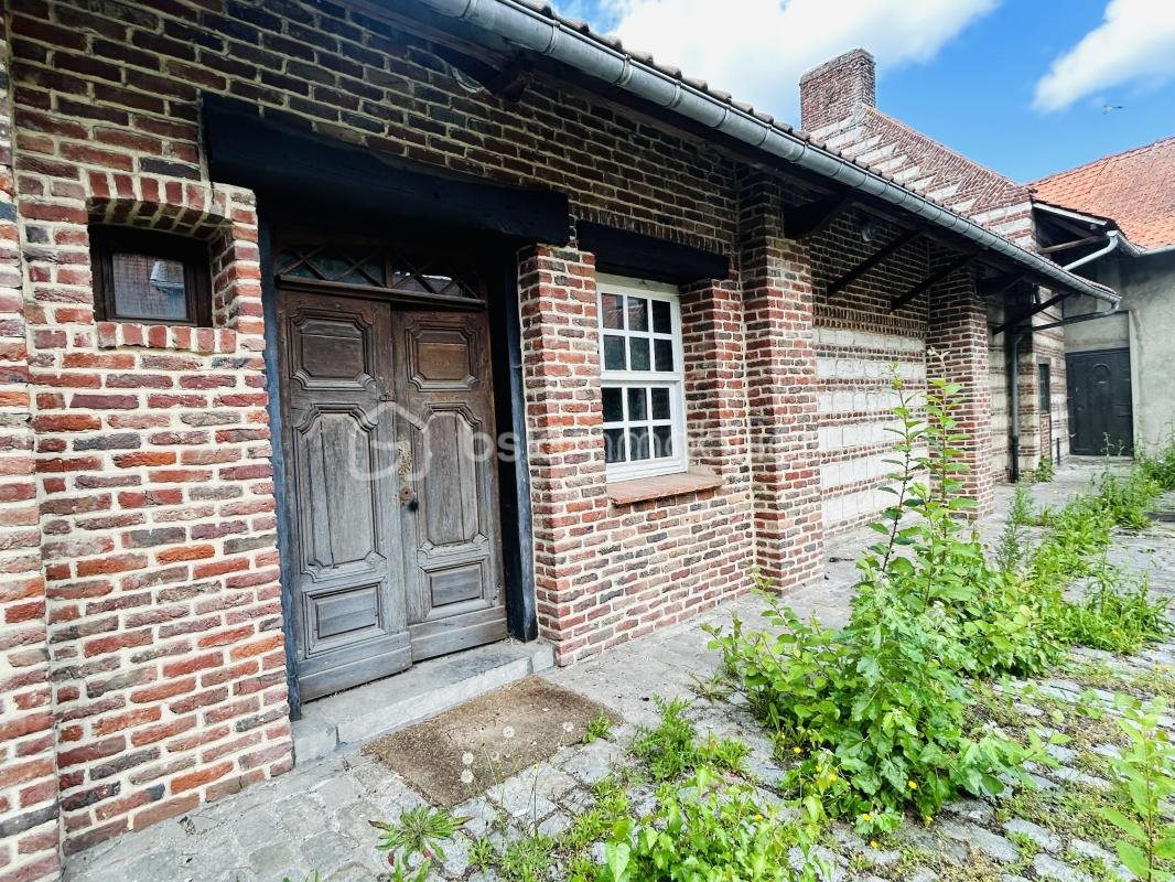 Maison à vendre, 600m², Avelin