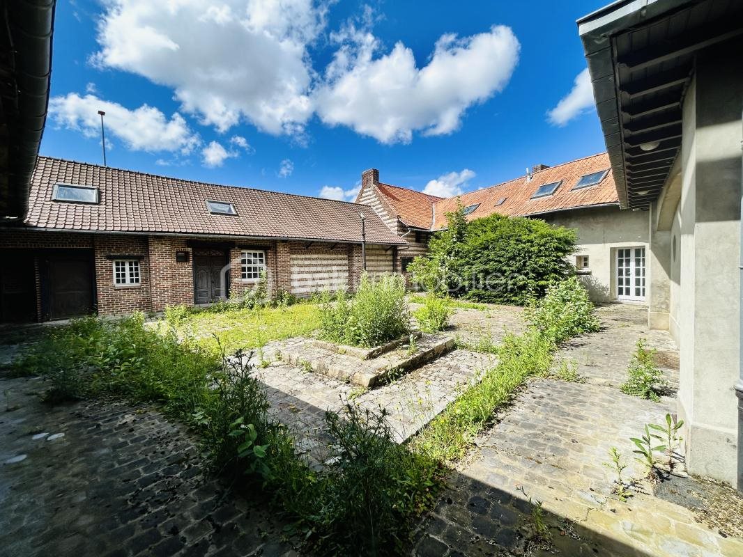 Maison à vendre, 600m², Avelin