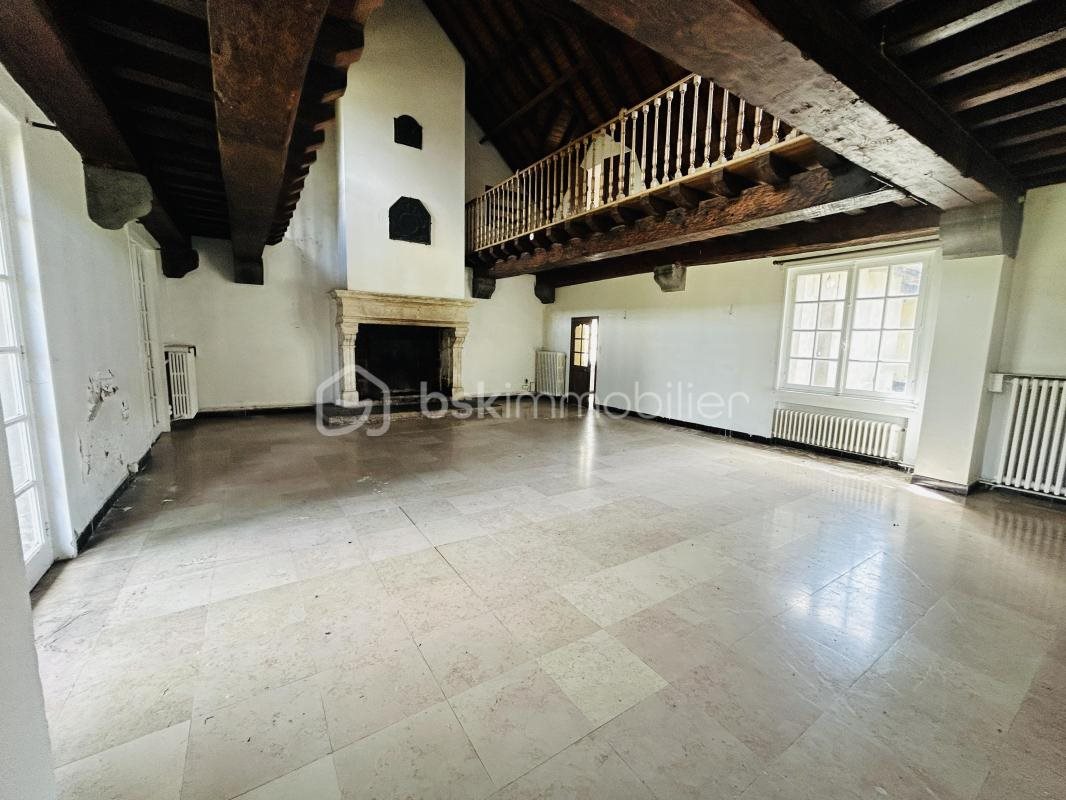 Maison à vendre, 600m², Avelin