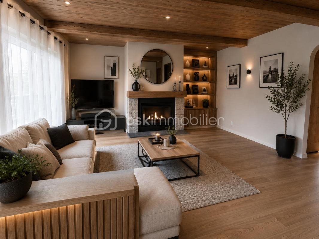 Maison à vendre, 110m², Pont-à-Marcq