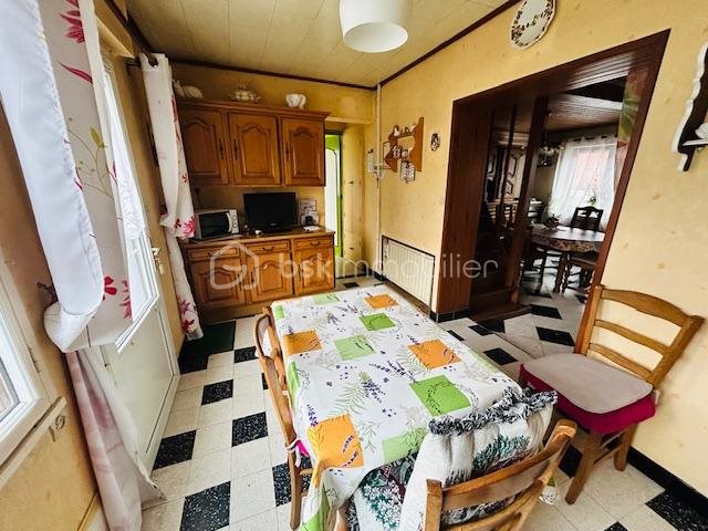 Maison à vendre, 110m², Pont-à-Marcq