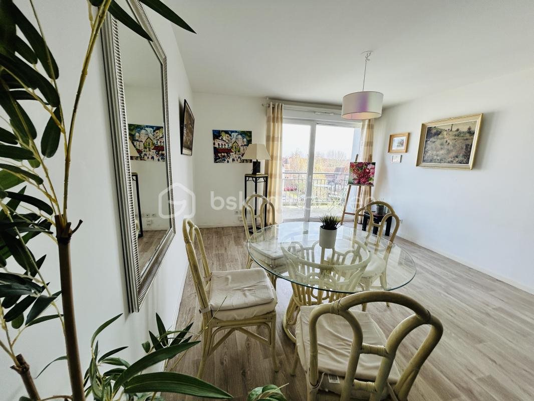 Appartement à vendre, 54m², Wattrelos