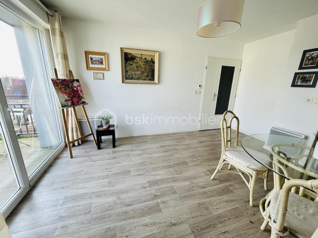 Appartement à vendre, 54m², Wattrelos
