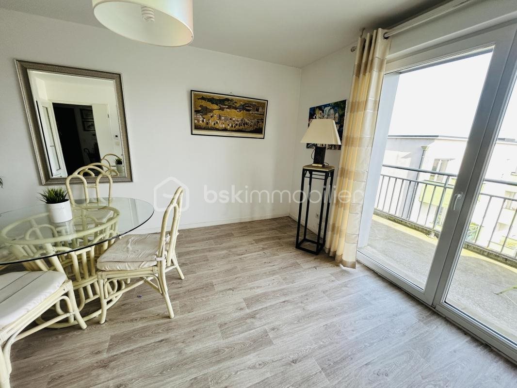 Appartement à vendre, 54m², Wattrelos