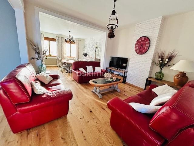 Maison à vendre, 183m², Hénin-Beaumont
