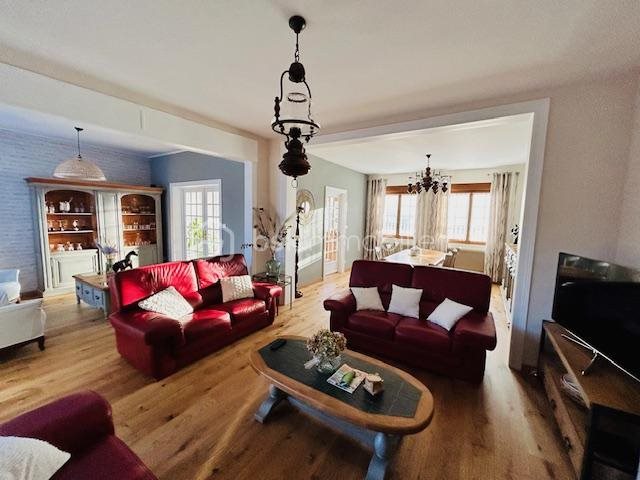 Maison à vendre, 183m², Hénin-Beaumont