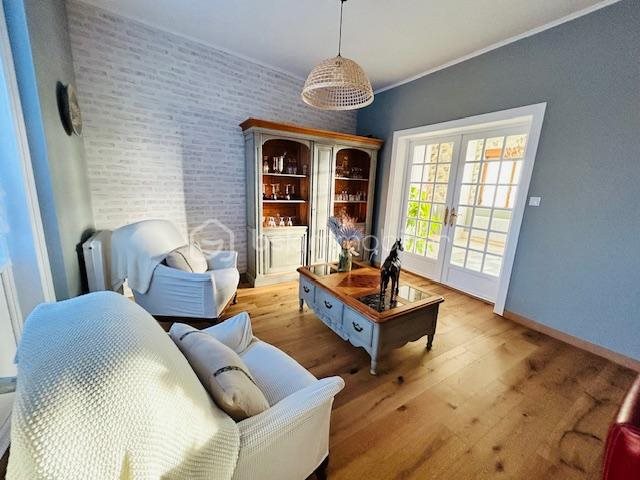 Maison à vendre, 183m², Hénin-Beaumont