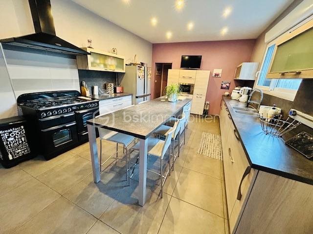 Maison à vendre, 183m², Hénin-Beaumont