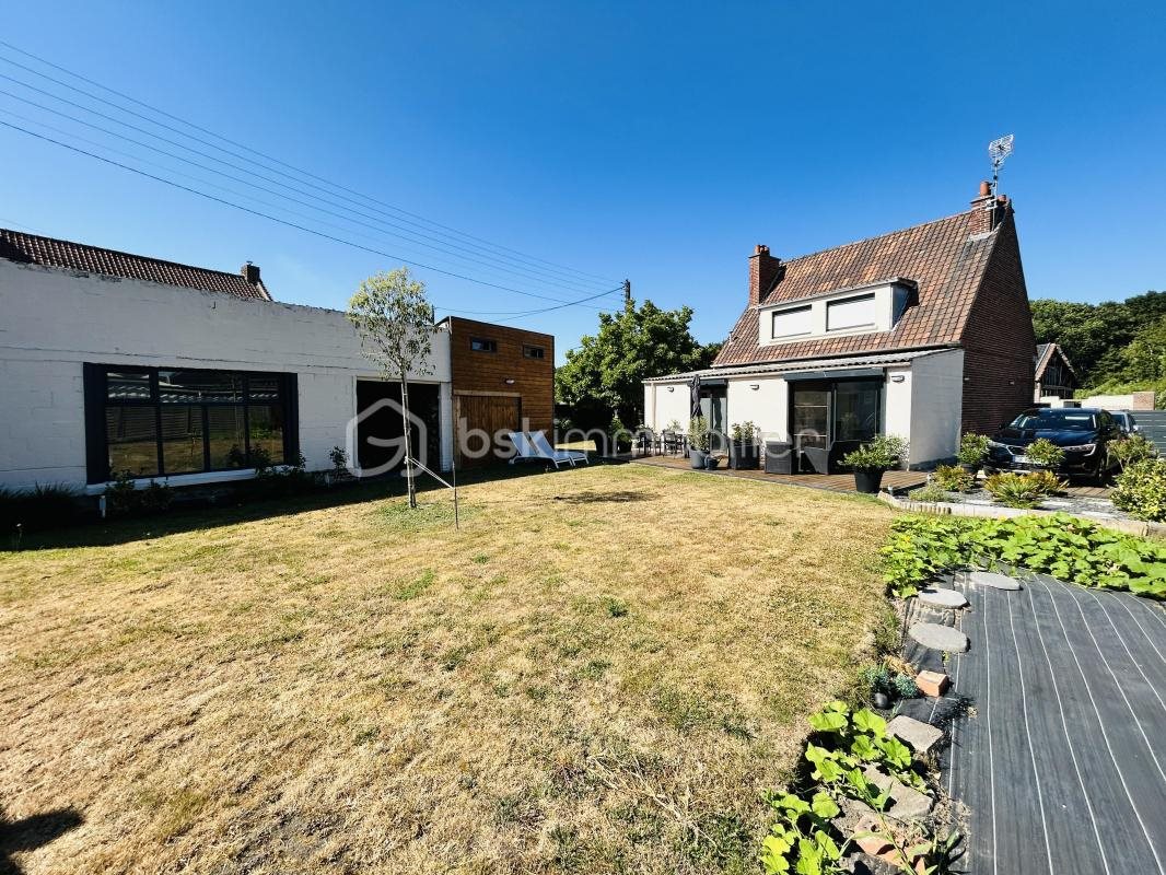 Maison à vendre, 124m², Faumont