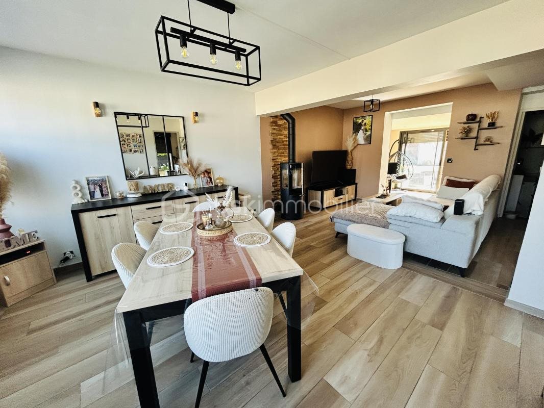 Maison à vendre, 124m², Faumont