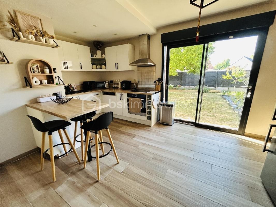 Maison à vendre, 124m², Faumont
