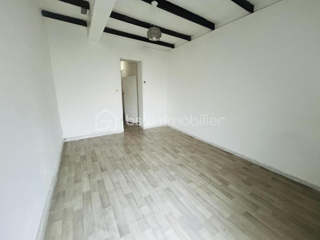 Maison à vendre, 50m², Lille