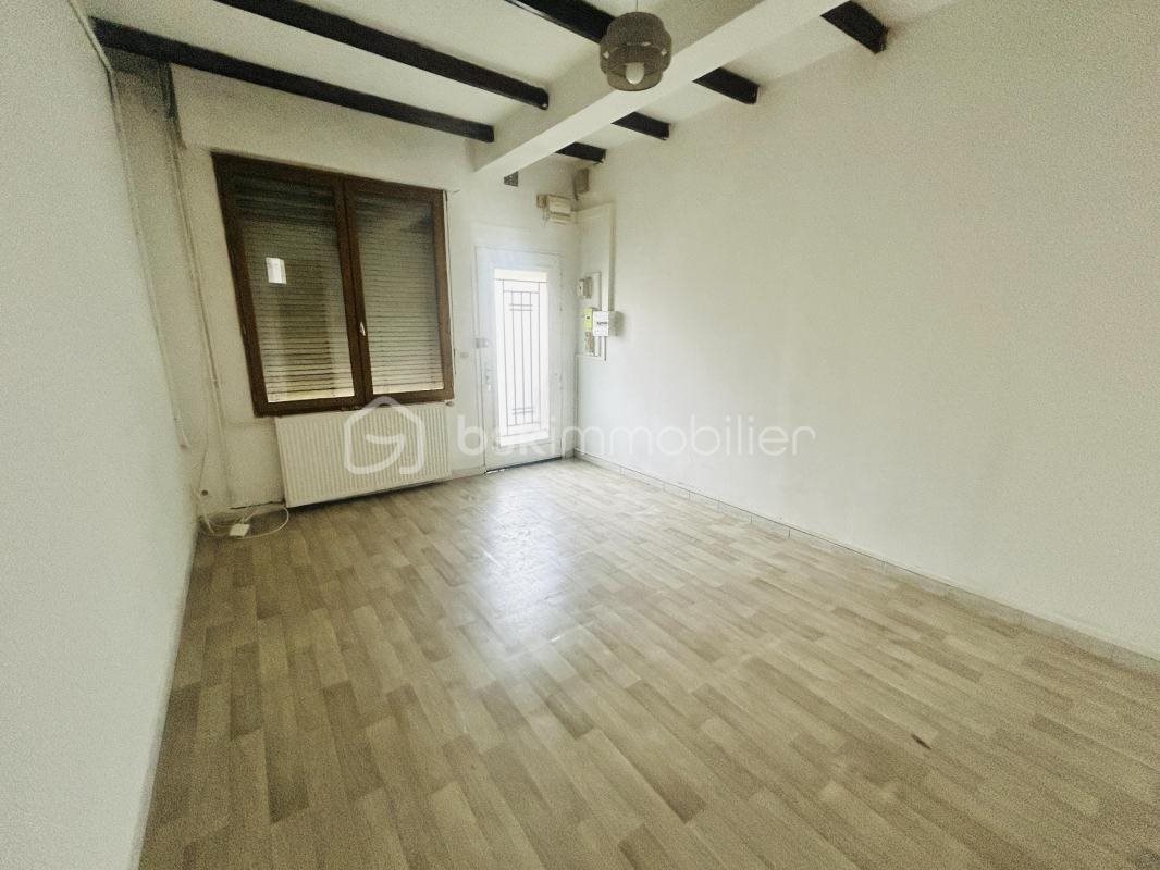 Maison à vendre, 50m², Lille