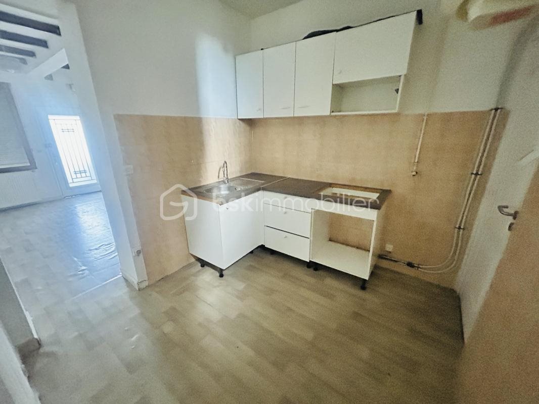 Maison à vendre, 50m², Lille