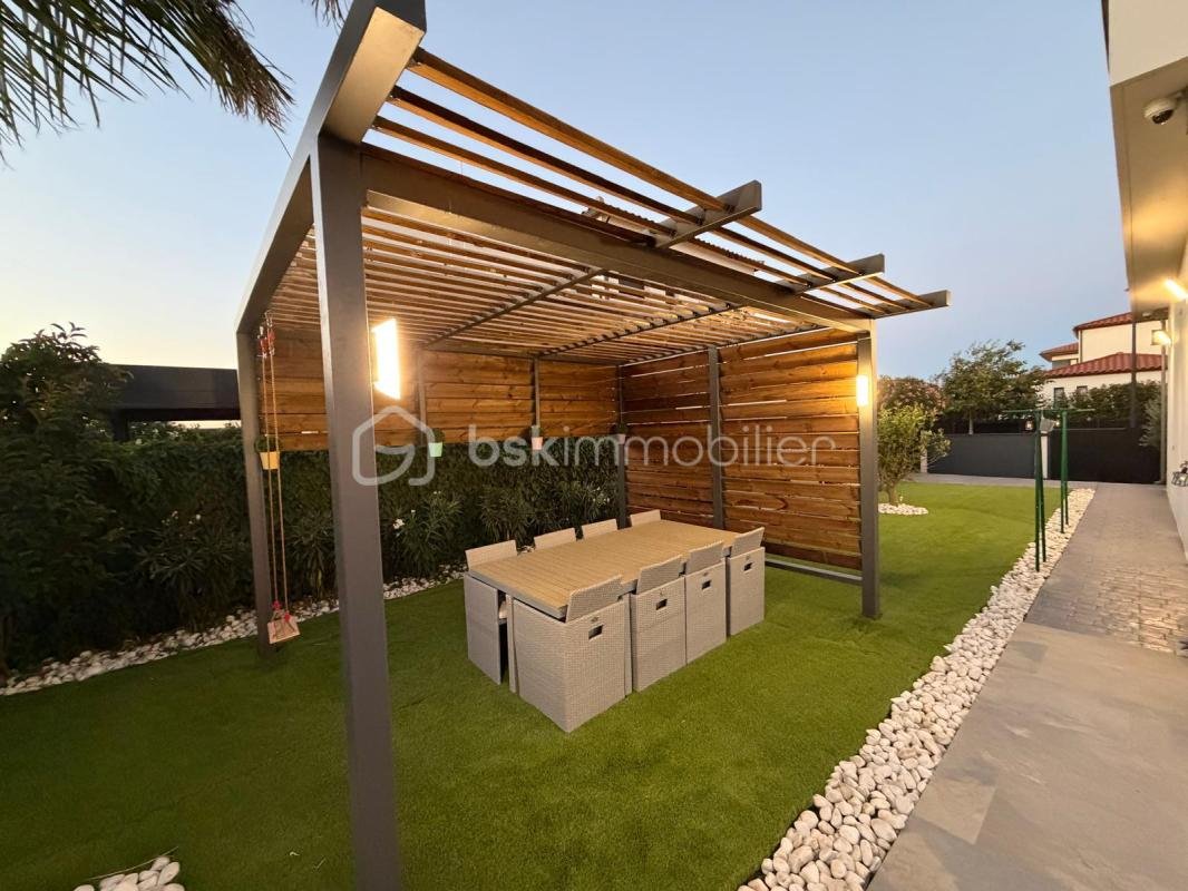 Maison à vendre, 135m², Villelongue-de-la-Salanque