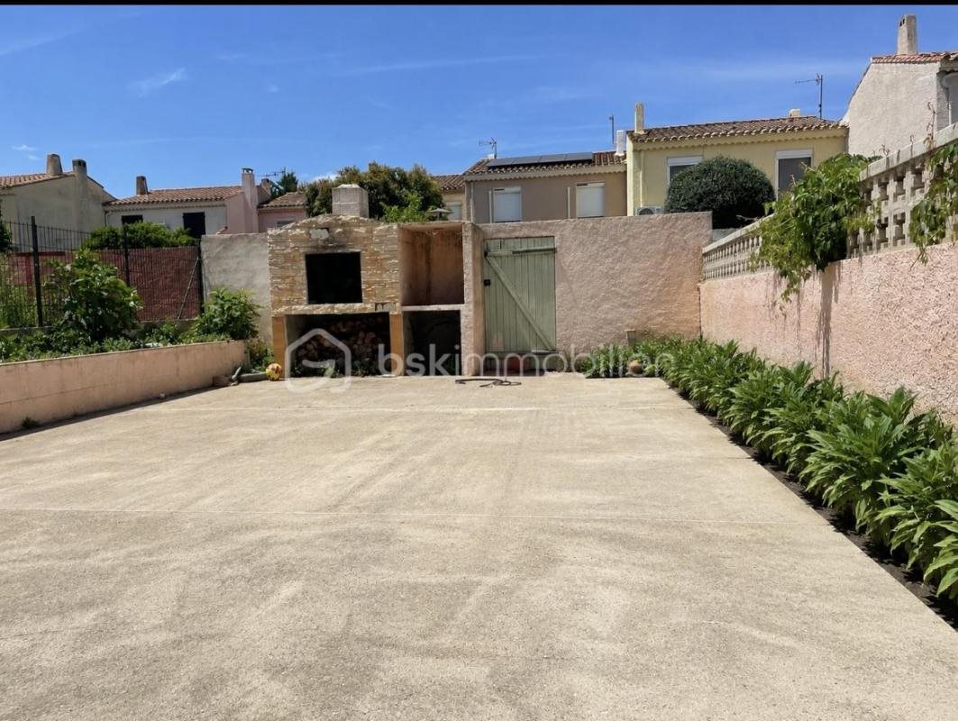 Maison à vendre, 105m², Saint-Laurent-de-la-Salanque