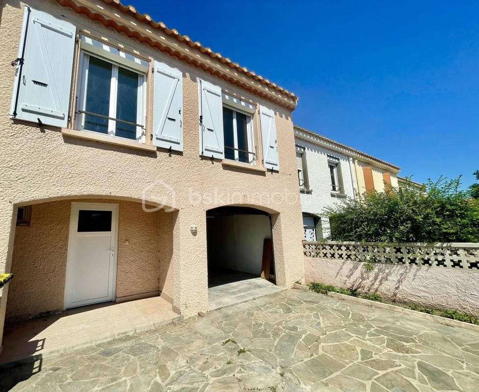 Maison à vendre, 105m², Saint-Laurent-de-la-Salanque