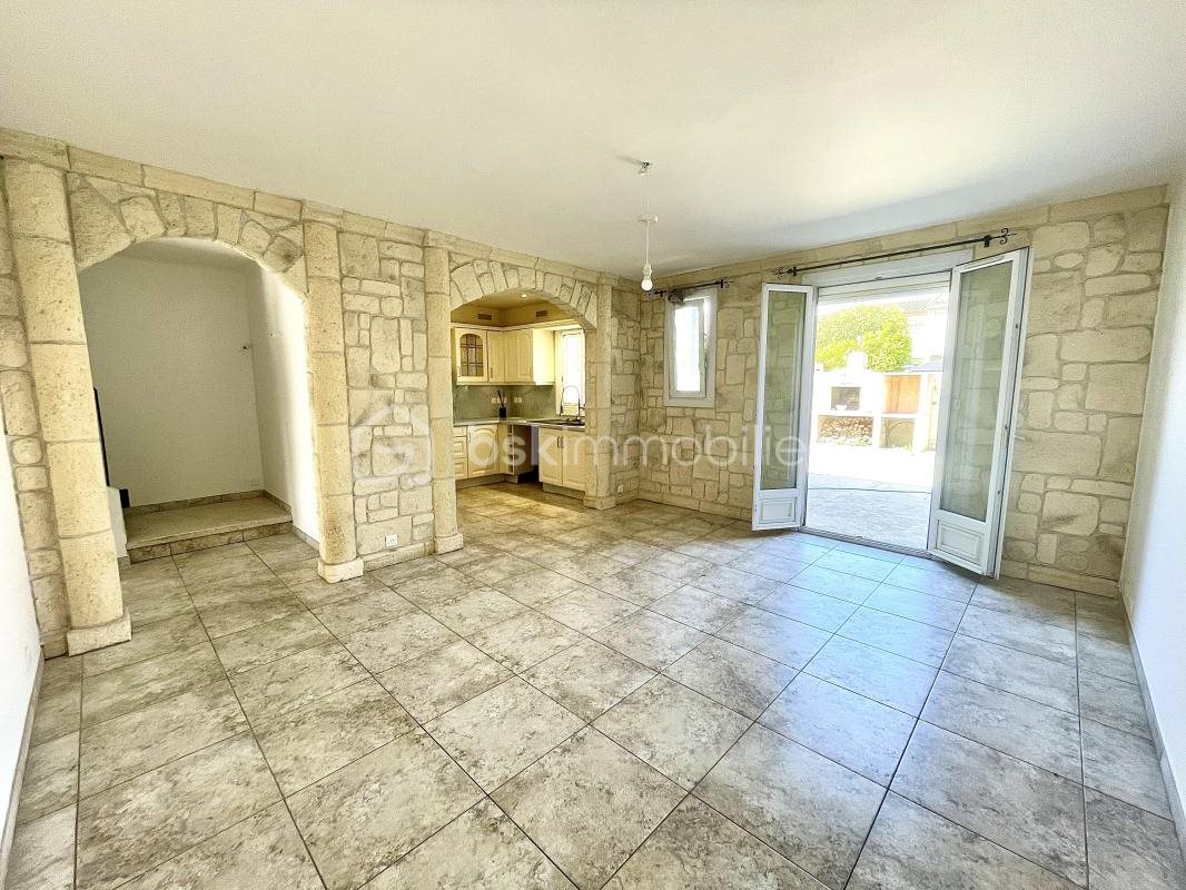 Maison à vendre, 105m², Saint-Laurent-de-la-Salanque