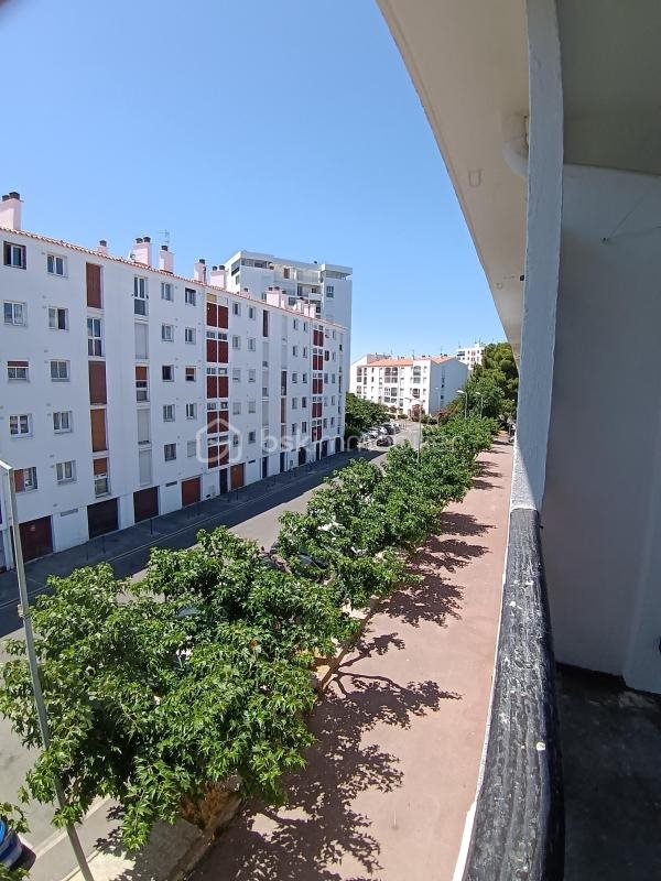Appartement à vendre, 28m², Perpignan