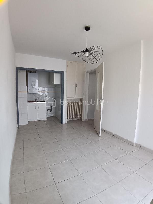 Appartement à vendre, 28m², Perpignan