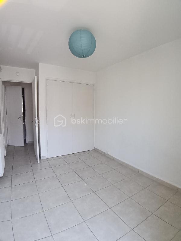 Appartement à vendre, 28m², Perpignan