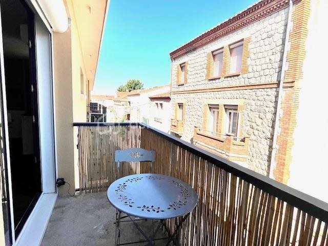 Appartement à vendre, 66m², Perpignan
