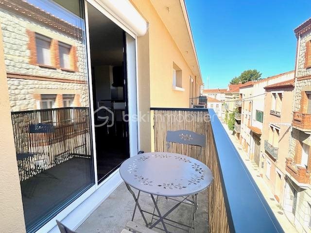 Appartement à vendre, 66m², Perpignan