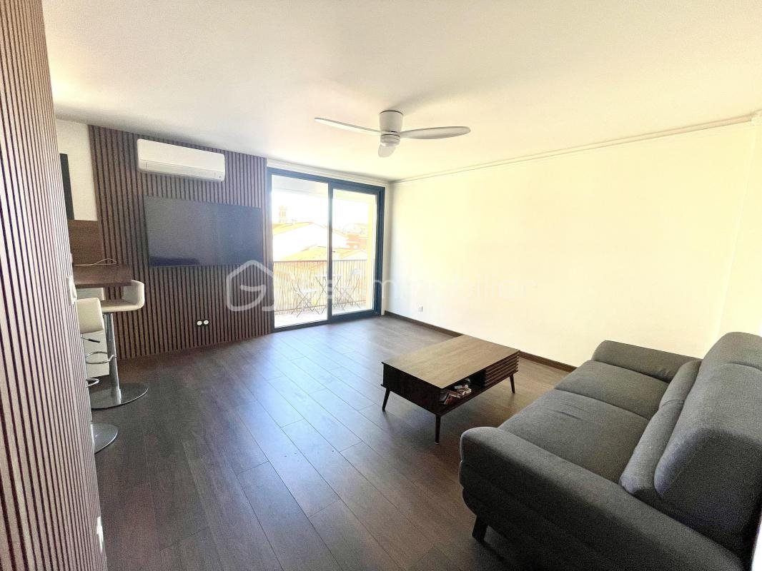 Appartement à vendre, 66m², Perpignan