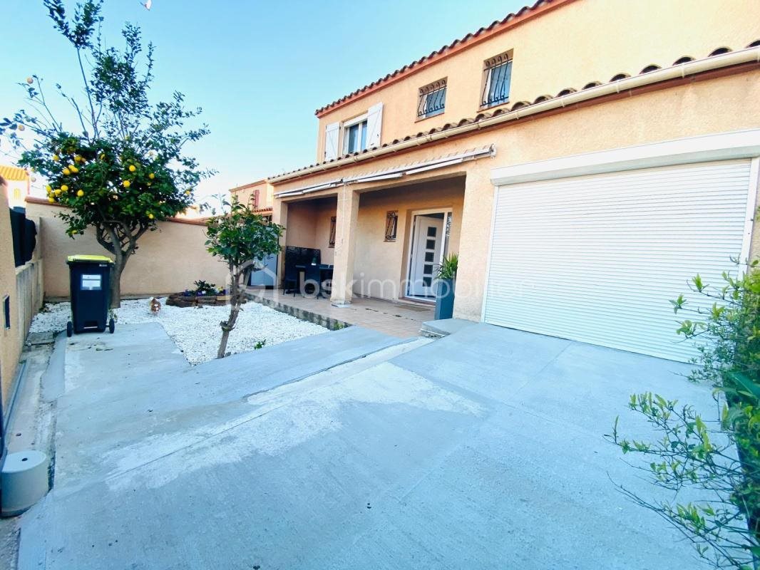 Maison à vendre, 112m², Perpignan