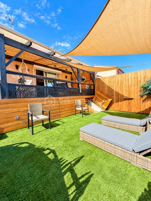 Maison à vendre, 112m², Perpignan