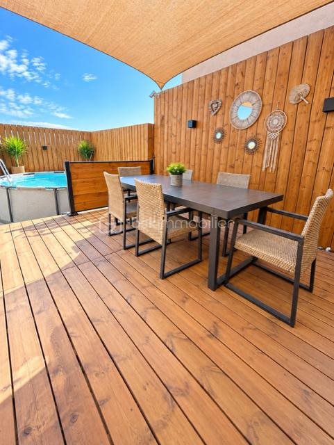 Maison à vendre, 112m², Perpignan