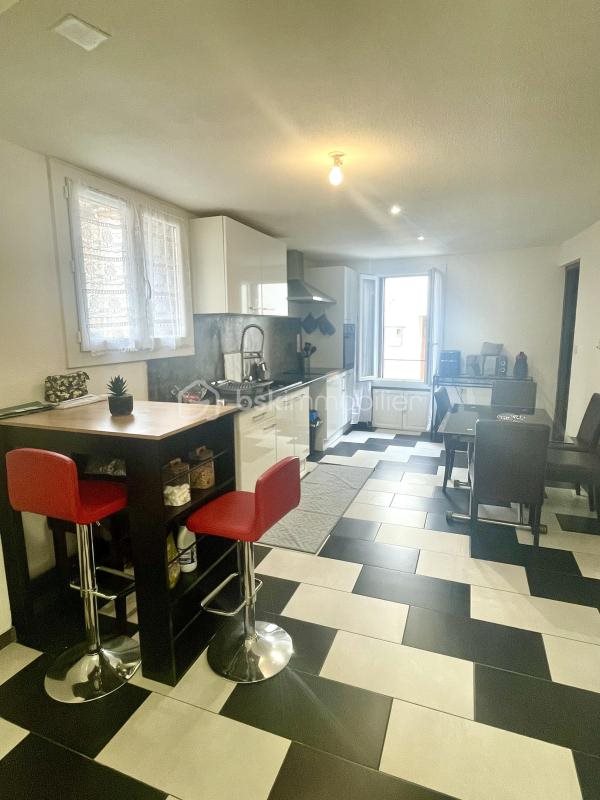 Maison à vendre, 85m², Estagel