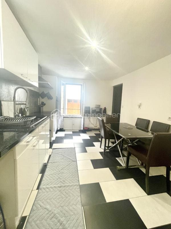 Maison à vendre, 85m², Estagel