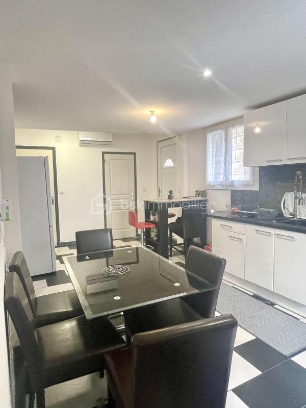 Maison à vendre, 85m², Estagel