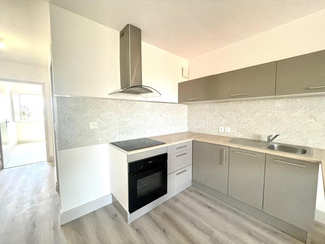 Appartement à vendre, 40m², Rivesaltes