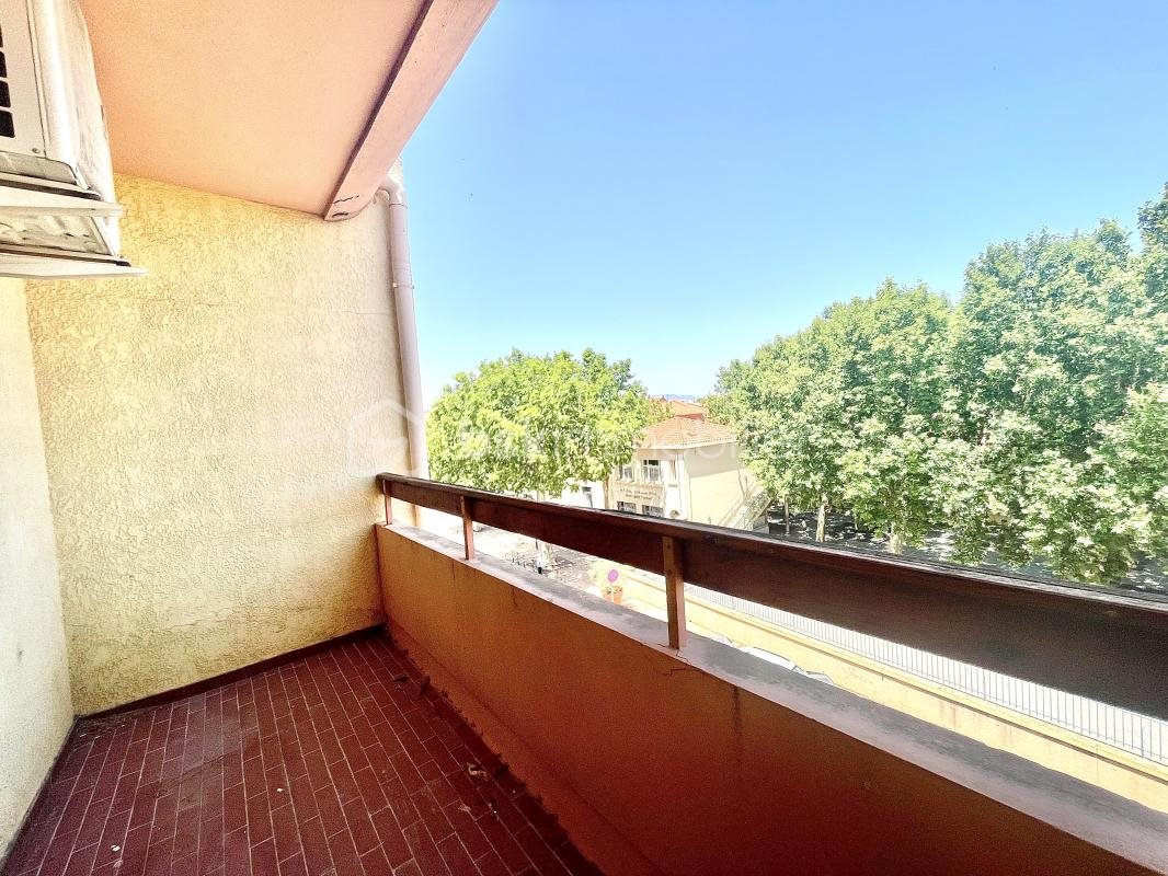 Appartement à vendre, 40m², Rivesaltes