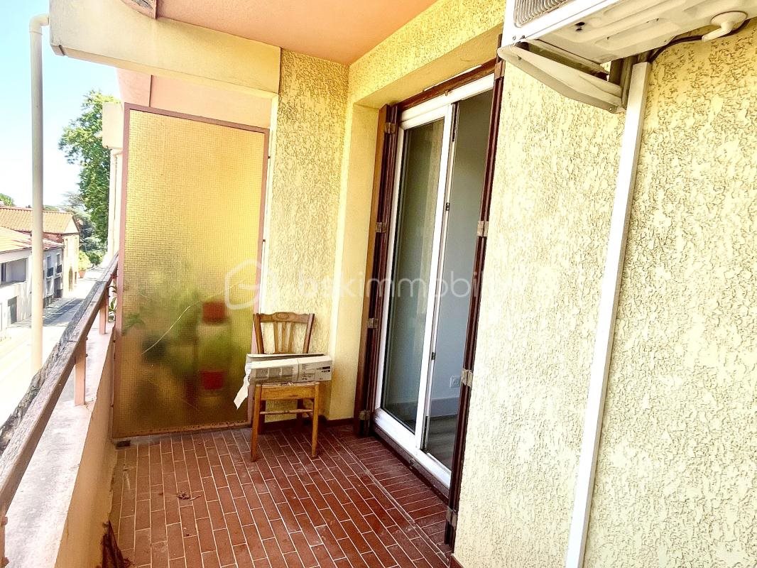 Appartement à vendre, 40m², Rivesaltes