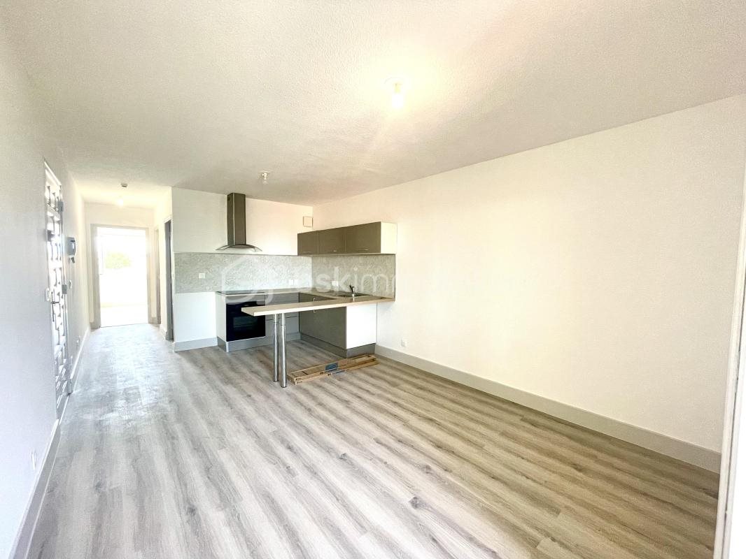 Appartement à vendre, 40m², Rivesaltes