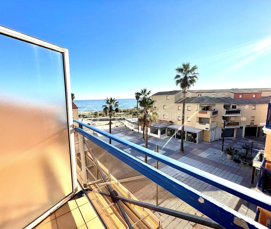 Appartement à vendre, 60m², Sainte-Marie-la-Mer