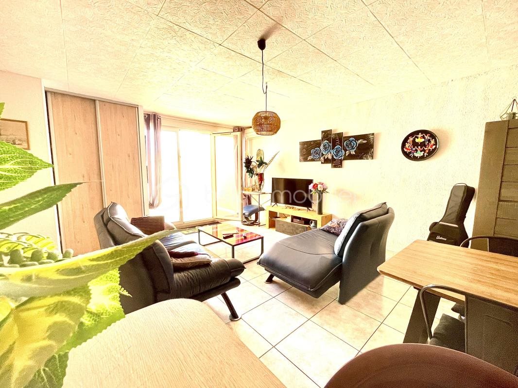 Appartement à vendre, 60m², Sainte-Marie-la-Mer