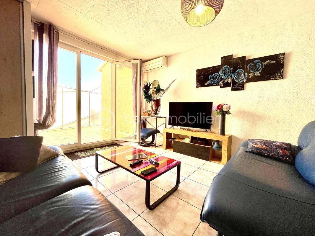 Appartement à vendre, 60m², Sainte-Marie-la-Mer
