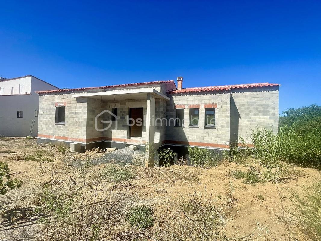 Maison à vendre, 145m², Pollestres