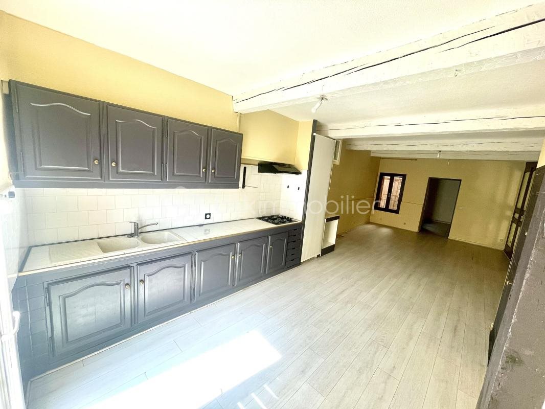 Maison à vendre, 90m², Villelongue-de-la-Salanque