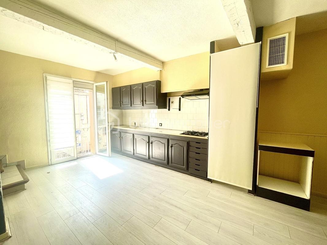 Maison à vendre, 90m², Villelongue-de-la-Salanque