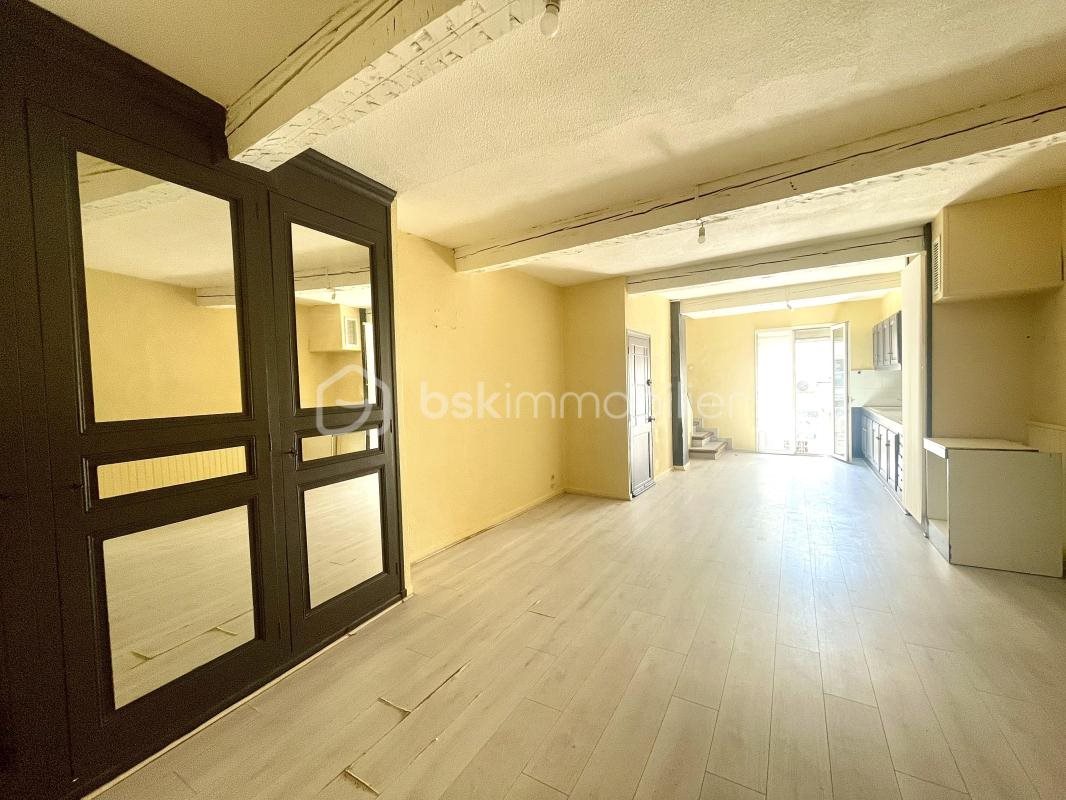 Maison à vendre, 90m², Villelongue-de-la-Salanque